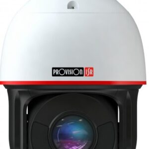 IP-Відеокамера Provision-ISR Z6-32IPE-4(IR) (5.6-179.2 мм) White