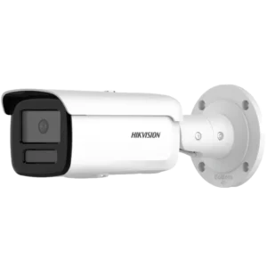 IP-відеокамера вулична Hikvision DS-2CD2T87G2H-LI (2.8)