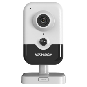 IP-відеокамера внутрішня Hikvision DS-2CD2463G2-I (2.8) White