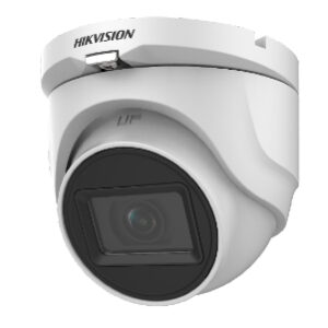 Відеокамера Hikvision DS-2CE76H0T-ITMF (C) (2.8) Turbo HD White