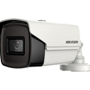 Відеокамера Hikvision DS-2CE16U1T-IT3F (3.6) White
