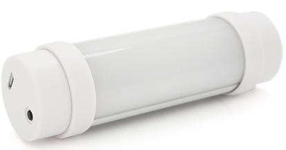 Лампа Voltronic Uyled UY-Q6M 5 режимів, 2000 мАг, USB, 5700K White