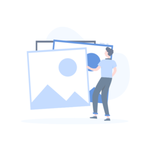 Наземна станція для FPV дрону 