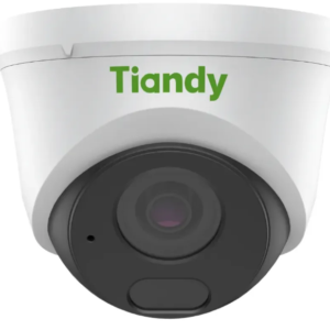 IP-Відеокамера Tiandy TC-C34HS (2.8) Spec: I3/E/Y/C/SD/2.8mm/V4.2 White (00-00001997)