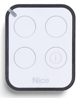 Пульт Nice ON3EBD 3-х канальний