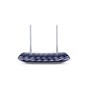 Маршрутизатор TP-Link Archer C20 TP-Link 11322