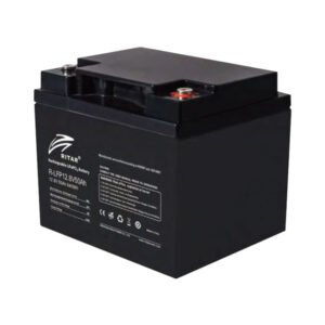 Акумуляторна батарея Ritar R-LFP12.8V50AH