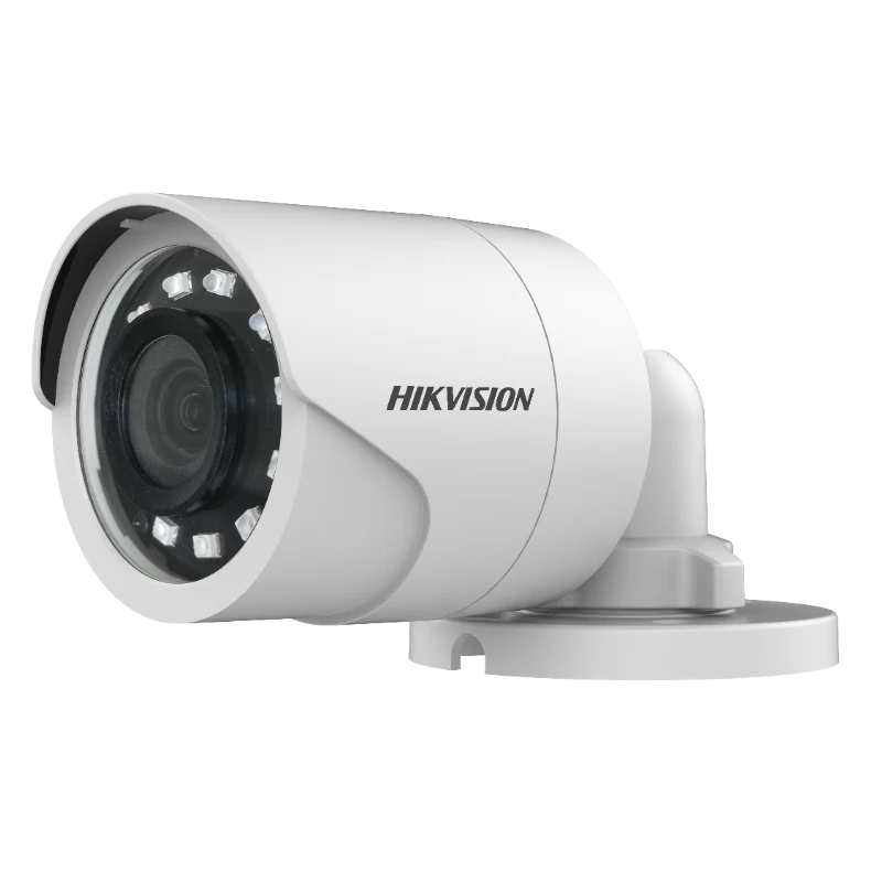 Відеокамера Hikvision DS-2CE16D0T-IRF(C) (2.8) White
