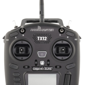 Пульт управління RadioMaster TX12 MKII ExpressLRS Edge TX (HP0157.0032-M2)
