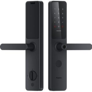 Розумний замок Aqara A100 з Bluetooth (ZNMS02ES)