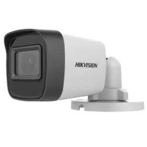 Відеокамера Hikvision DS-2CE16H0T-ITPF (C) (3.6) White