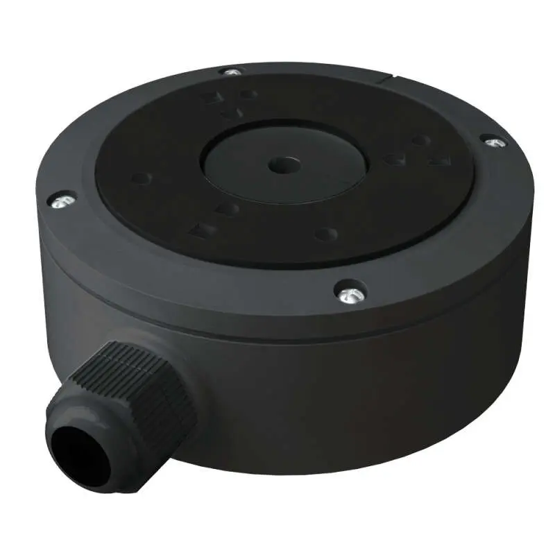 Комутаційний бокс Provision-ISR PR-JB12IP66-G Gray