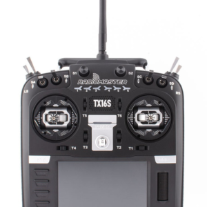 Пульт управління RadioMaster TX16S MKII AG01 Gimbal ELRS (HP0157.0022)