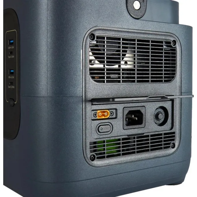 Зарядна станція Brevia ePower1000 1008Wh LiFePO4 - Зображення 4