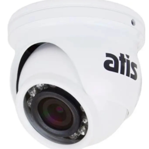 Відеокамера Atis AMVD-2MIR-10W/3.6 Pro White