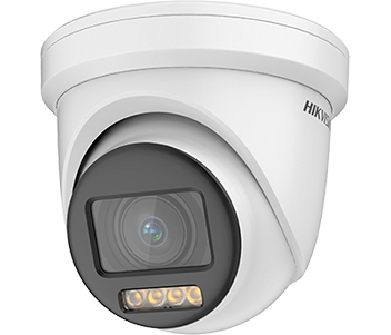 Відеокамера Hikvision DS-2CE79DF8T-AZE (2.8-12) White