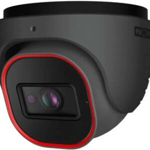 IP-Відеокамера Provision-ISR DI-340IPSN-28-G-V2 (2.8) Black