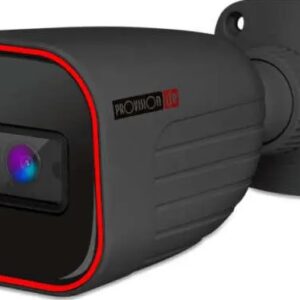 IP-Відеокамера Provision-ISR I2-340IPSN-28-G-V2 (2.8) Black