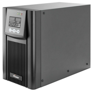 Портативна зарядна станція PROSTAR 1400