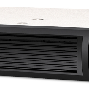 ДБЖ APC Smart-UPS SC 1000VA, AVR, 4x IEC (SMC1000I-2UC)