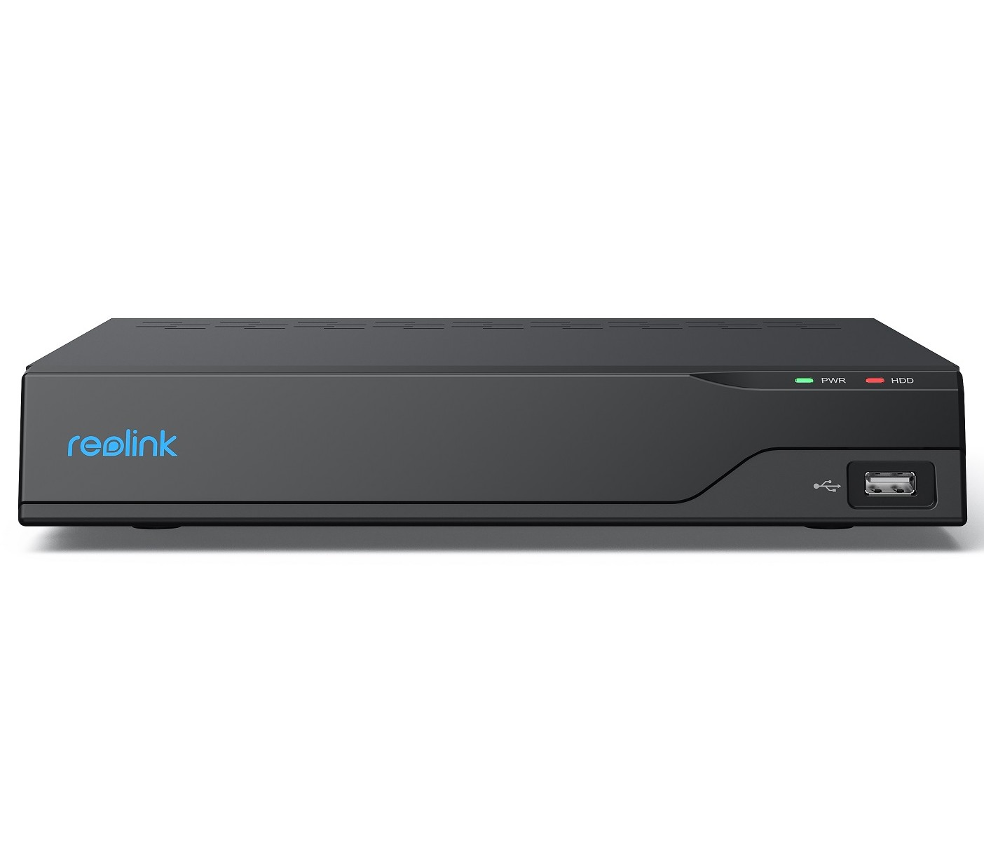 Відеореєстратор Reolink RLN8-410