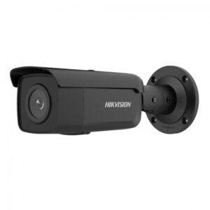 IP-відеокамера вулична Hikvision DS-2CD2T46G2-4I (4мм)