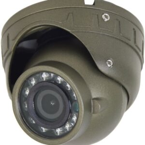 Відеокамера AHD Atis AAD-2MIRA-B2/2,8 (Audio) Black