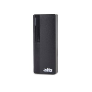 Контролер з вбудованим зчитувачем Mifare захищений від вологи ATIS ACPR-07 MF-W (black) Atis 13438