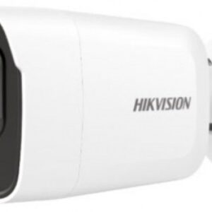 IP-Відеокамера Hikvision DS-2CD2047G2-LU (4) White