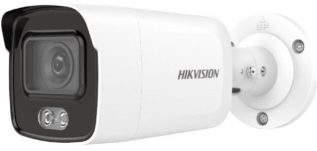 IP-Відеокамера Hikvision DS-2CD2047G2-LU (4) White