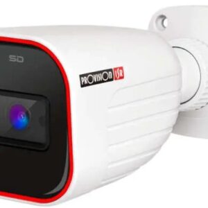 IP-Відеокамера Provision-ISR BMV-340SRN-36 (3.6) White