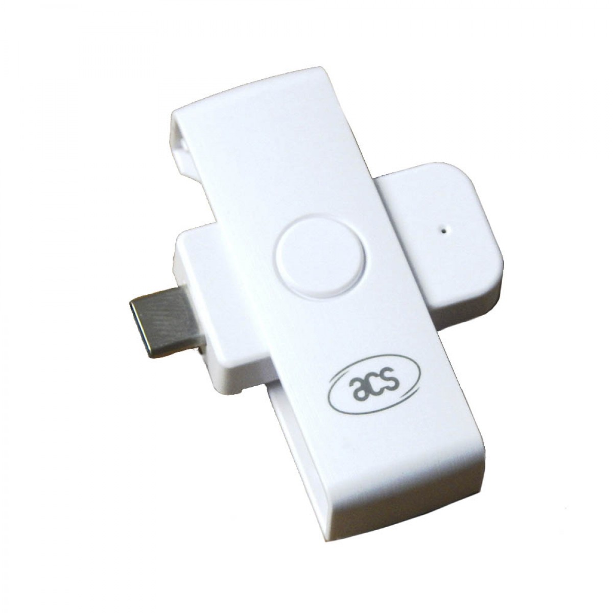 Зчитувач Ardix ACR39U-N1 ACS White (08-35)