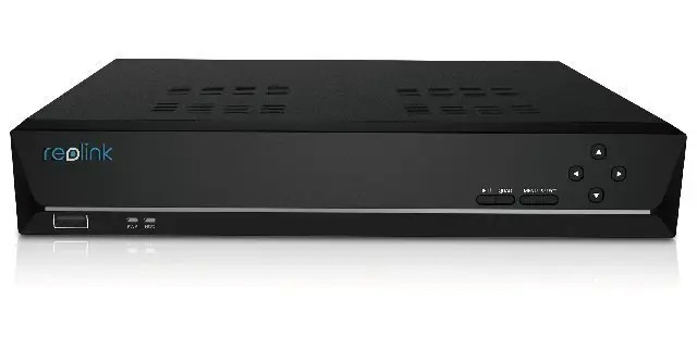 Відеореєстратор Reolink RLN16-410
