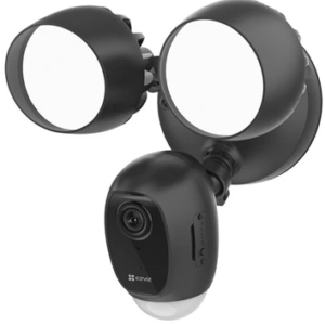 IP-Відеокамера Ezviz CS-LC1C-A0-1F2WPFRL (2.8) Black