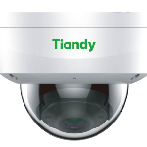 IP-відеокамера купольна Tiandy TC-C35KS Spec: I3/E/Y/M/H/2.8mm White
