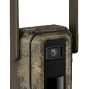 Фотопастка Hikvision DS-2XS6F45G0-IC2/4G (2 акумлятори в комплекті)