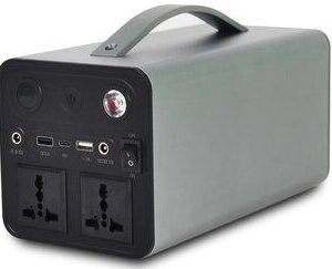 Зарядна станція Full Energy PPS 300W Grey (238310)