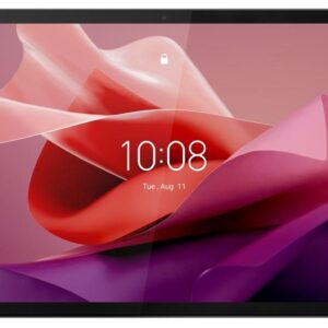 Планшет Lenovo Tab P12 8/128GB Wi-Fi + Pen Storm Grey (ZACH0101UA)