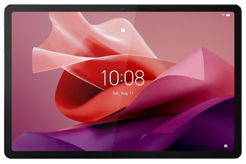 Планшет Lenovo Tab P12 8/128GB Wi-Fi + Pen Storm Grey (ZACH0101UA)