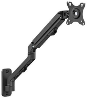 Кронштейн для монітора Gembird MA-WA1-02