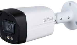 Відеокамера Dahua DH-HAC-HFW1509TLMP-A-LED (2.8) White