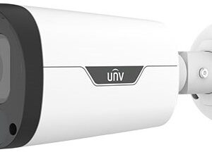 IP-Відеокамера Uniview IPC2324LB-ADEZK-H (2.8 - 12) White