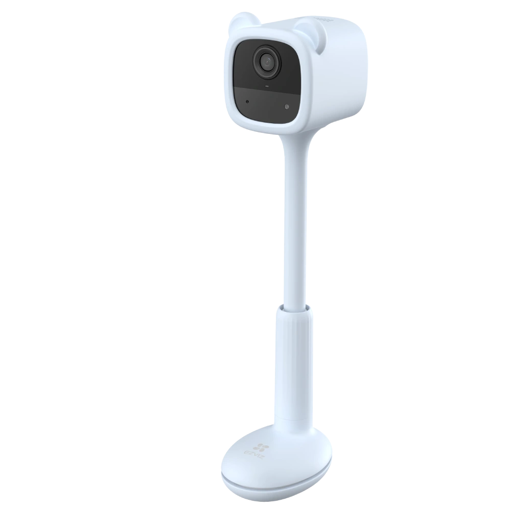 IP-Відеокамера Ezviz CS-BM1 (4) Blue