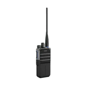 Портативна рація Caltta DH410 UHF DMR Black