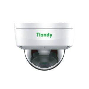 IP-відеокамера купольна Tiandy TC-C35KS Spec: I3/E/Y/M/H/2.8mm White