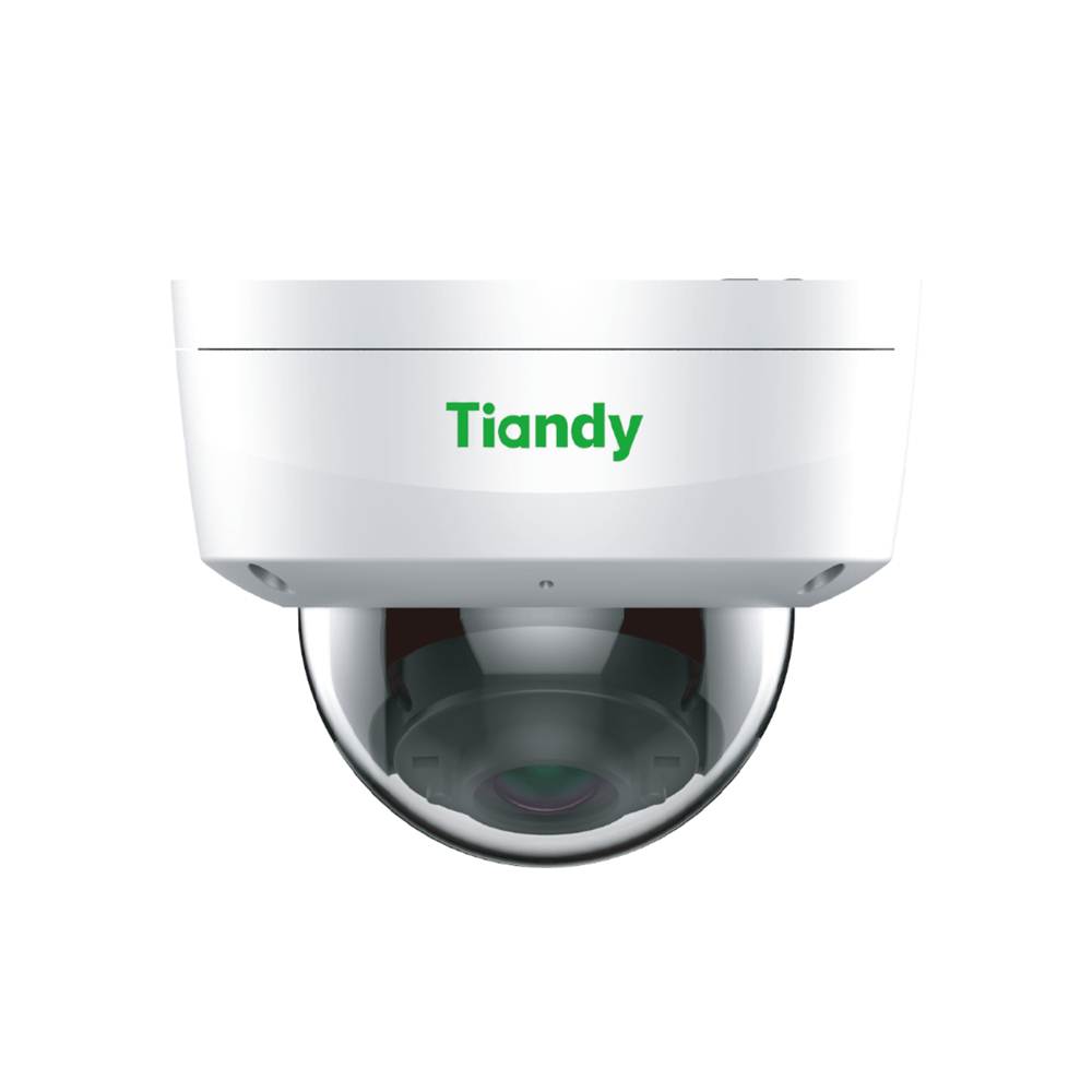 IP-відеокамера купольна Tiandy TC-C35KS Spec: I3/E/Y/M/H/2.8mm White