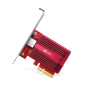 Мережевий адаптер TP-Link TX401 PCI-E 10GB TP-Link 13866