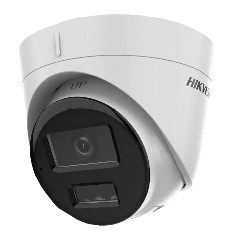 ІР-Відеокамера Hikvision DS-2CD1343G2-LIUF (4) White