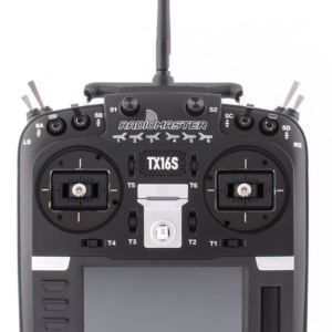 Пульт управління RadioMaster TX16S MKII HALL V4.0 ELRS (HP0157.0020)