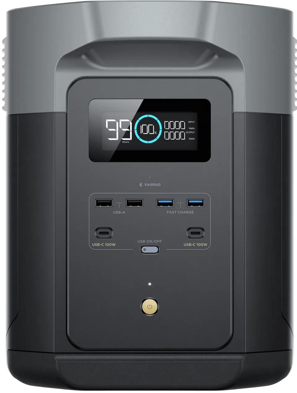 Зарядна станція EcoFlow DELTA 2 Max (EFDELTA2Max-EU)